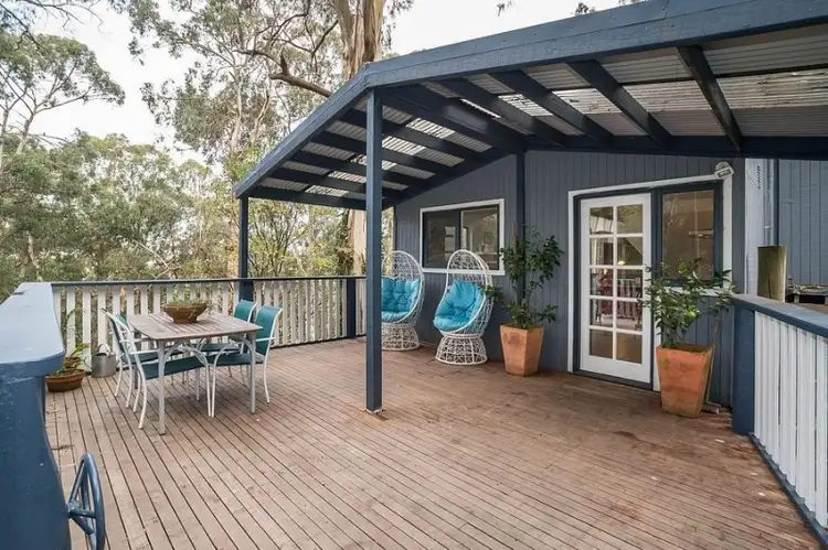 Fourth view of Homely house listing, 7 Selby-Aura Road, Selby VIC 3159