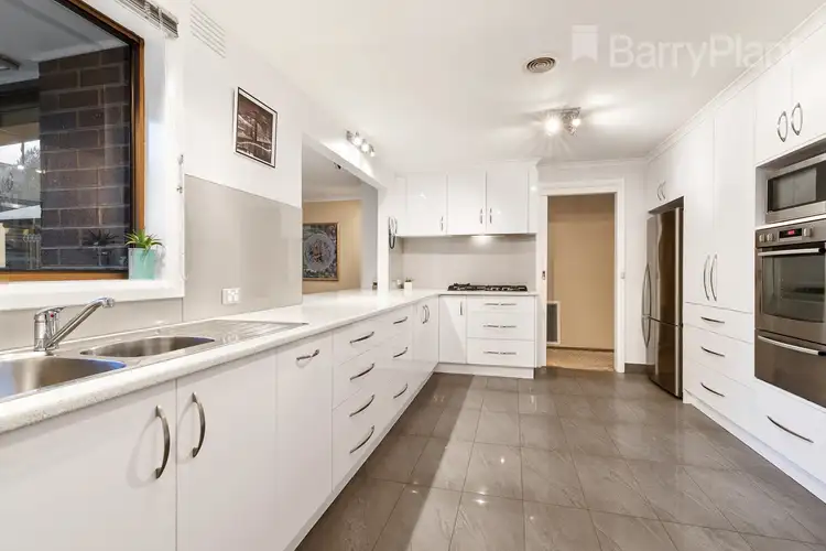 Second view of Homely house listing, 26 Sugarloaf Drive, Chirnside Park VIC 3116