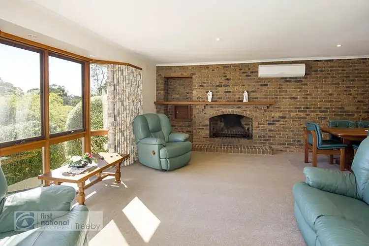 Third view of Homely house listing, 40 Tortice Drive, Ringwood North VIC 3134