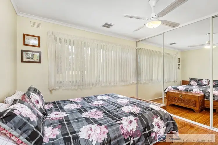 Sixth view of Homely house listing, 166 Grieve Parade, Altona VIC 3018
