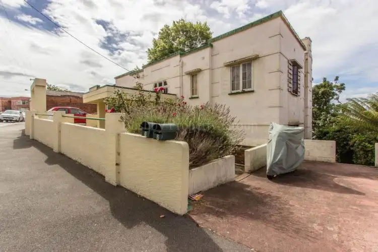 Main view of Homely unit listing, 9 Bifrons Court, East Launceston TAS 7250