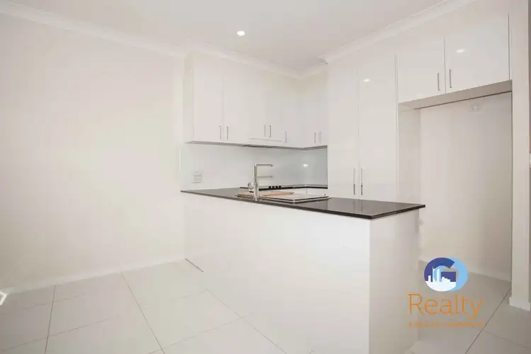 Sixth view of Homely townhouse listing, 43 Harley Street, Labrador QLD 4215