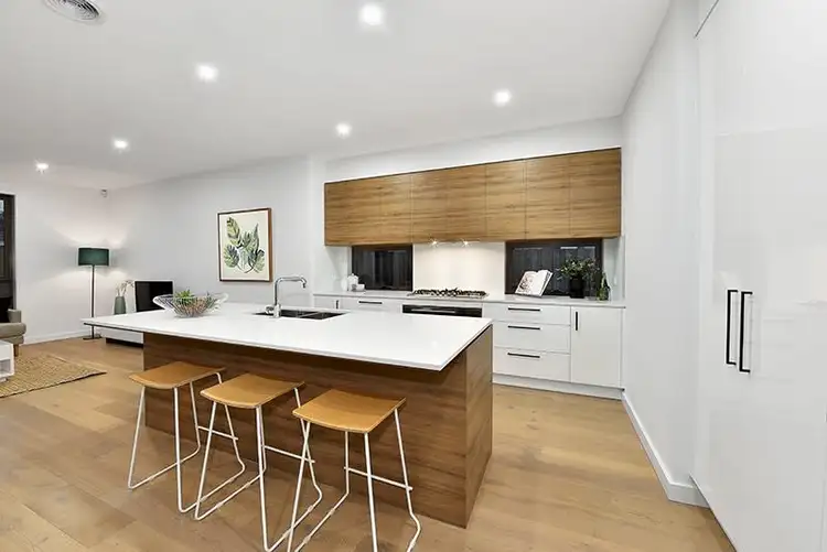 Third view of Homely house listing, 3/24 Mummery Street, Mount Waverley VIC 3149