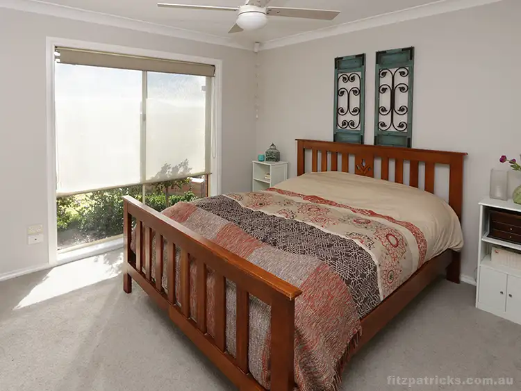 Fifth view of Homely house listing, 4 Kamaroo Court, Glenfield Park NSW 2650