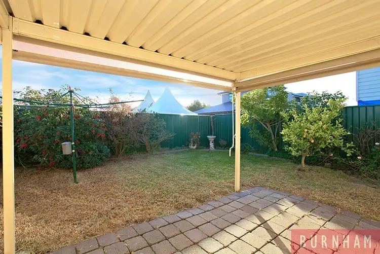 Fifth view of Homely house listing, 42 Palmerston Street, West Footscray VIC 3012