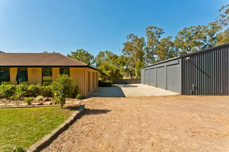 Second view of Homely rural property listing, 864 Limeburners Creek Road, Clarence Town NSW 2321