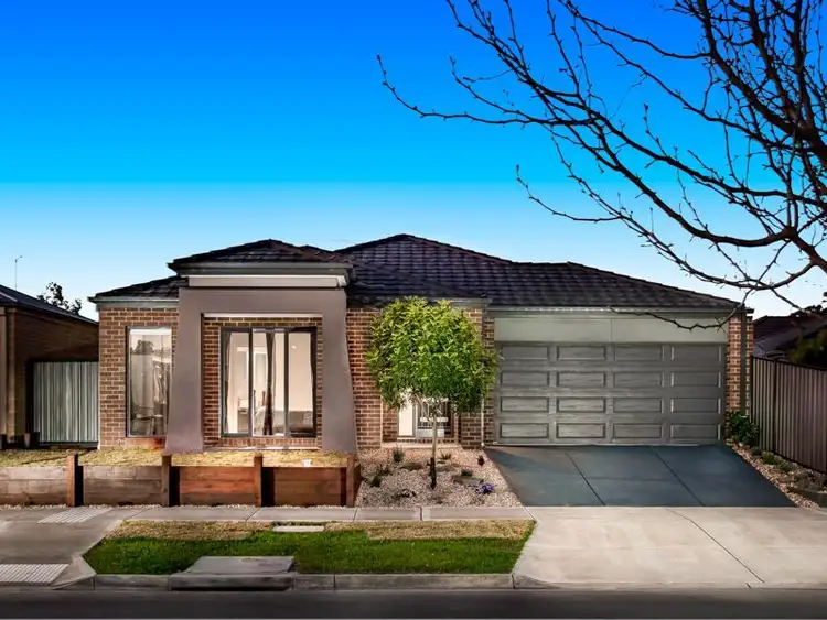 31 Powers Street, Mernda VIC 3754