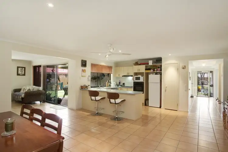 Second view of Homely house listing, 9 Firestone Drive, Banora Point NSW 2486