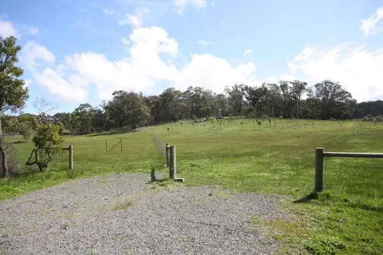 Fifth view of Homely land listing, 934 Glenelg Highway, Smythes Creek VIC 3351