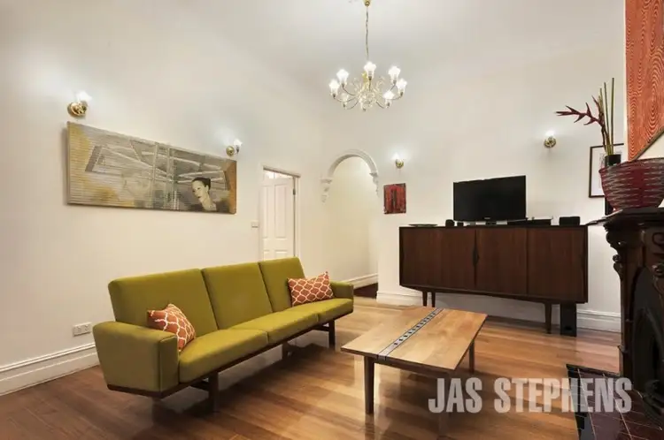 Second view of Homely house listing, 103 Hamilton Street, Yarraville VIC 3013