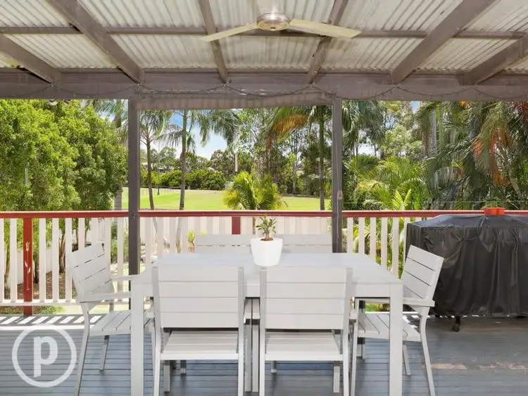 22 Cheviot Street, Grange QLD 4051