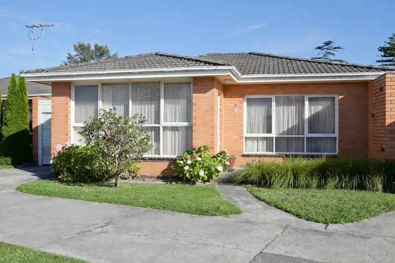 Main view of Homely unit listing, 7/26 Macpherson Street, Dandenong VIC 3175