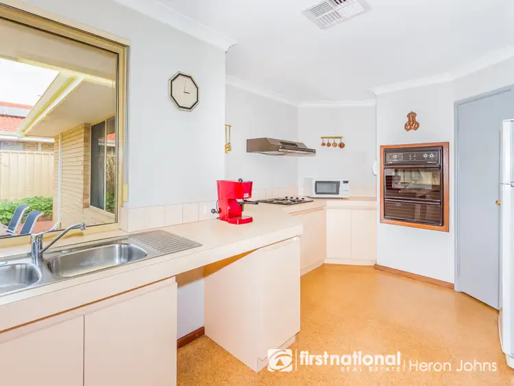 Sixth view of Homely house listing, 6 Wray Close, Bateman WA 6150
