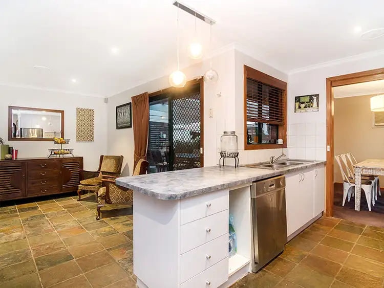 Seventh view of Homely house listing, 71 Iluka Drive, Werribee VIC 3030