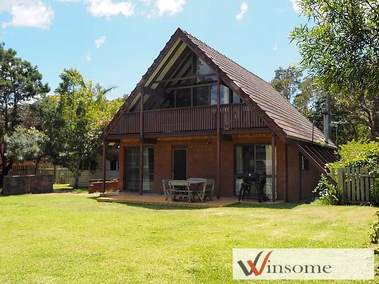 Fourth view of Homely house listing, 32 Hutcheson Street, Hat Head NSW 2440