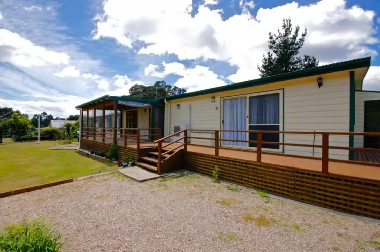 Fourth view of Homely house listing, 2 Winifred Avenue, Acacia Hills TAS 7306