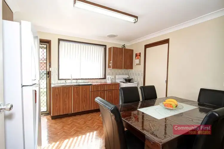 Third view of Homely house listing, 15 Galloway Street, Bossley Park NSW 2176