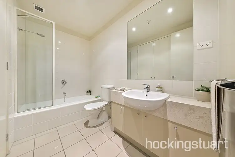 Fifth view of Homely apartment listing, 19/30 Tanner Street, Richmond VIC 3121