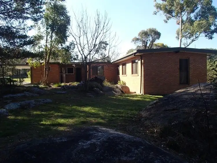 Second view of Homely house listing, 73 Greenup Street, Stanthorpe QLD 4380