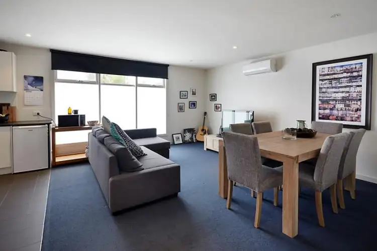 Second view of Homely house listing, 45 Hambleton Street, Albert Park VIC 3206