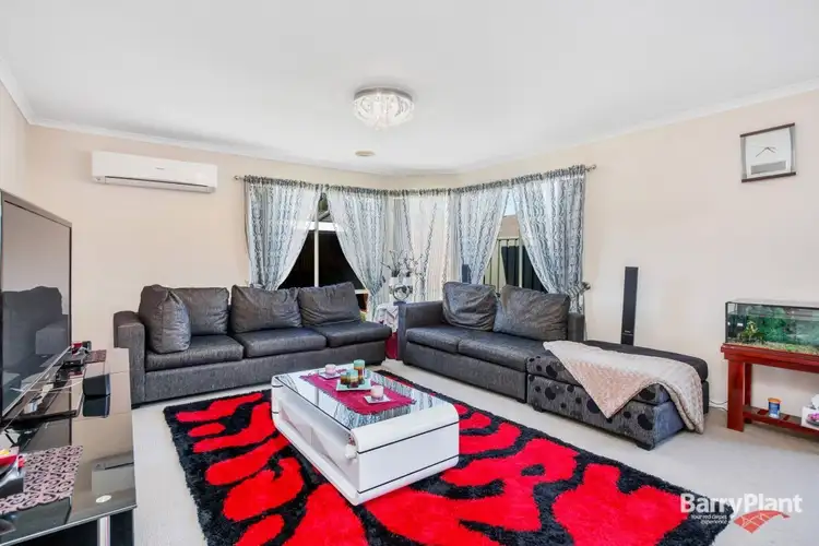 Sixth view of Homely house listing, 54 Eppalock Drive, Wyndham Vale VIC 3024