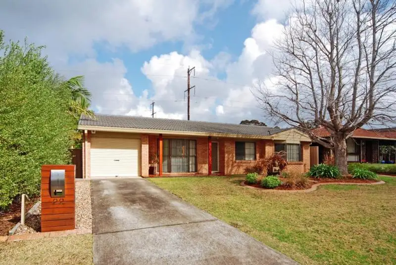 Main view of Homely house listing, 22 Barramundi Avenue, North Nowra NSW 2541