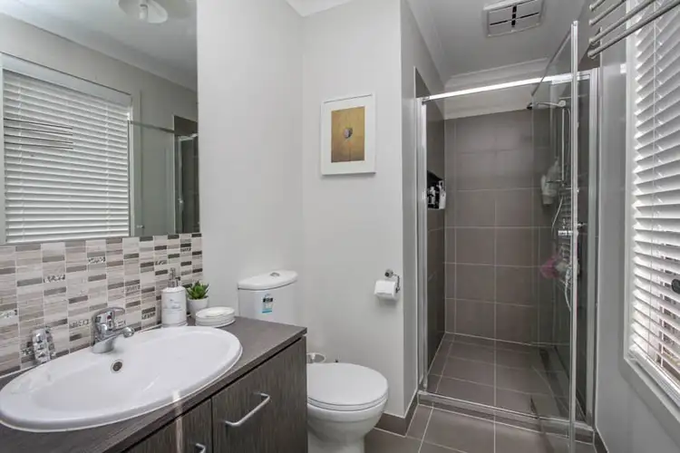 Sixth view of Homely townhouse listing, 2 Gordes Street, Plumpton VIC 3335