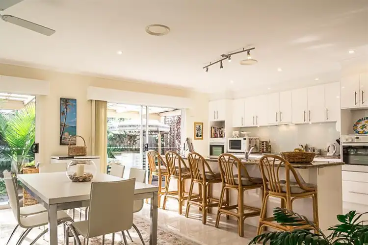 Second view of Homely house listing, 5 Heaths View, Paynesville VIC 3880
