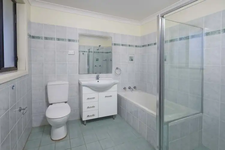 Fourth view of Homely townhouse listing, 5/23 Montrose Street, Quakers Hill NSW 2763