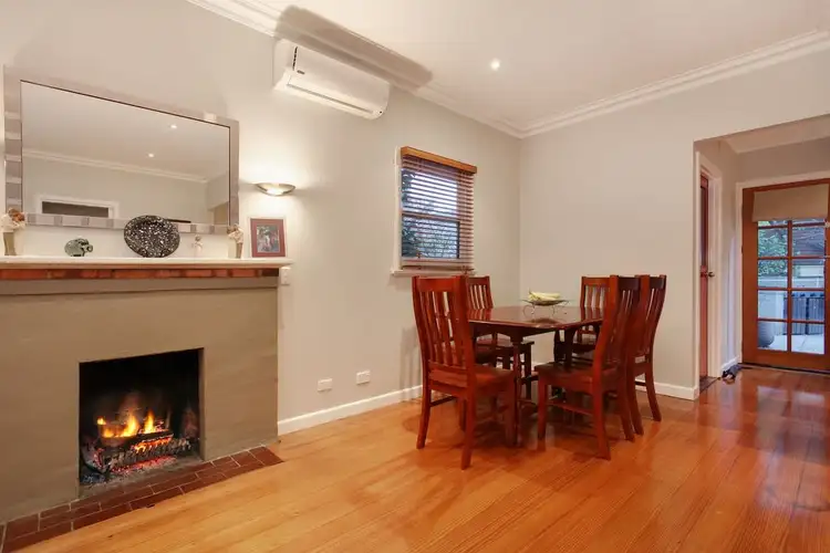 Sixth view of Homely unit listing, 1/38 Great Ryrie Street, Ringwood VIC 3134