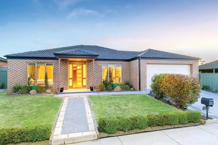 12 Delaney Drive, Miners Rest VIC 3352