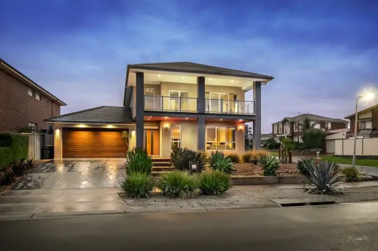 4 Cliveden Court, Seabrook VIC 3028