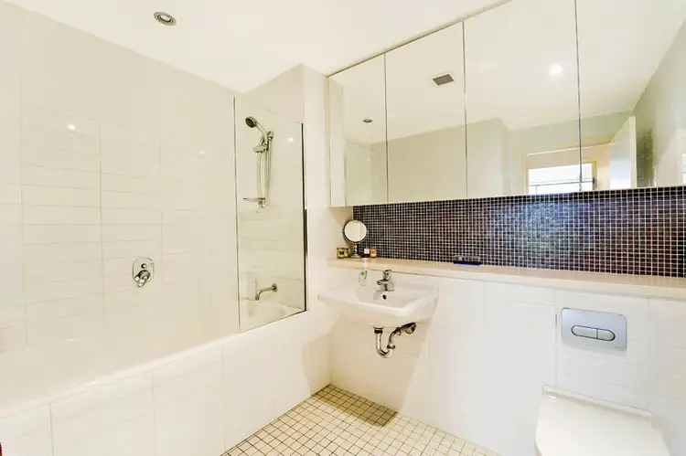 Fourth view of Homely apartment listing, G06/9-19 Myrtle Street, Botany NSW 2019
