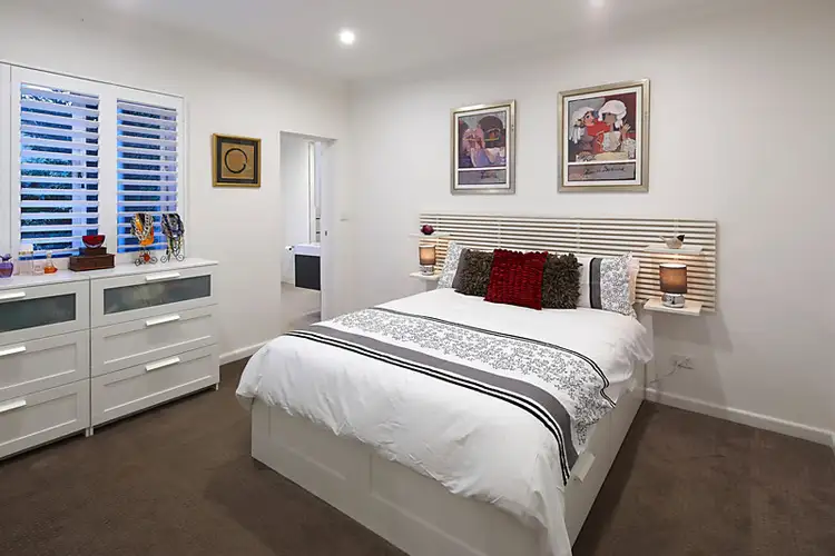 Sixth view of Homely house listing, 57 Great Valley Road, Glen Iris VIC 3146