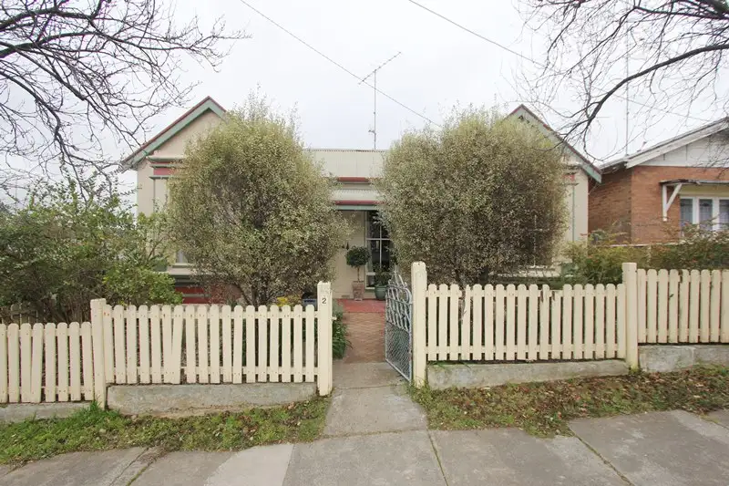 Main view of Homely house listing, 2 Victoria Parade, Goulburn NSW 2580