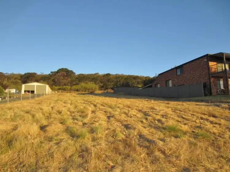 Second view of Homely land listing, 35 Ada Street, Goulburn NSW 2580