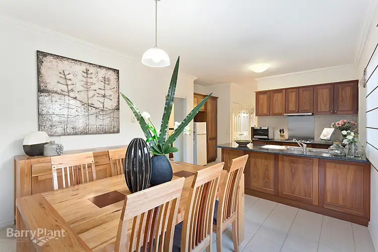 Second view of Homely unit listing, 20/70 Greenhills Road, Bundoora VIC 3083