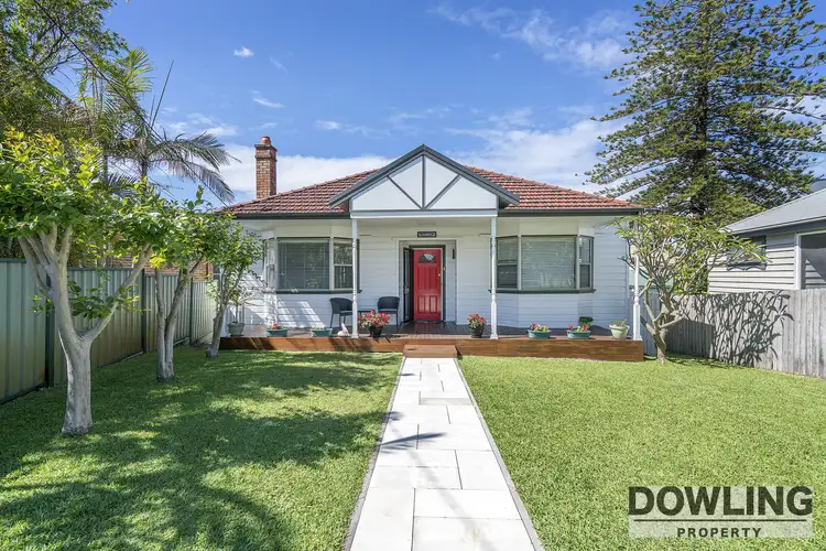 39 King Street, Stockton NSW 2295