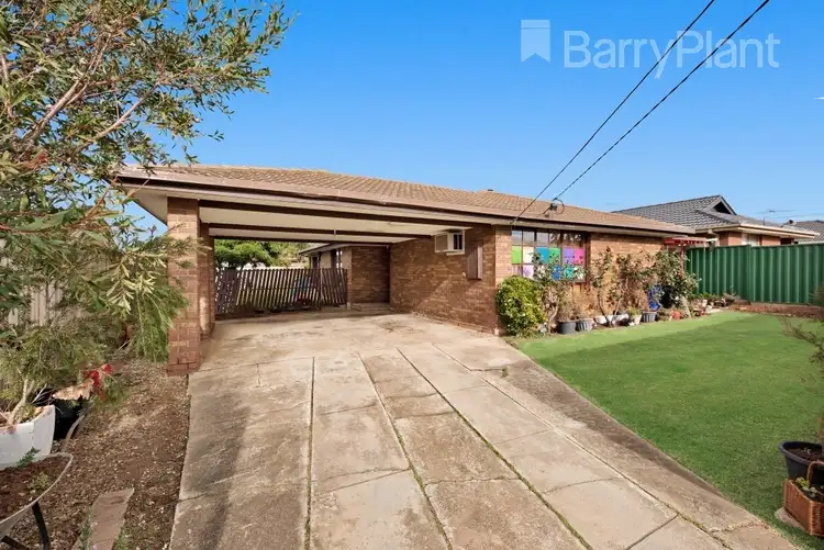 Second view of Homely house listing, 27 Ribblesdale Avenue, Wyndham Vale VIC 3024