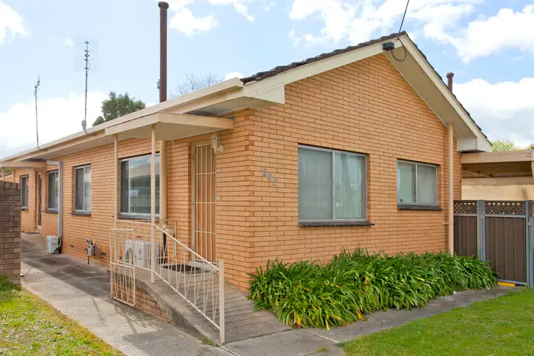 1/202 Cadell Street, East Albury NSW 2640