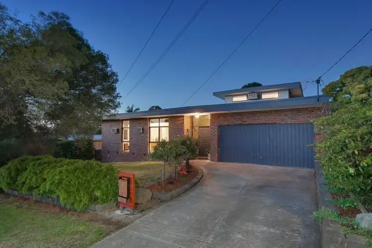 Main view of Homely house listing, 20 Leslie Grove, Ringwood North VIC 3134