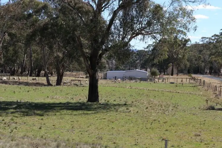 Second view of Homely land listing, 734 Glen Legh Road, Glen Innes NSW 2370
