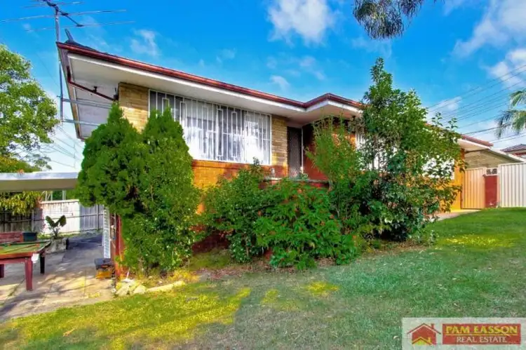 2 Meckiff Ave, North Rocks NSW 2151