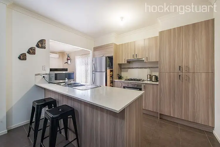 Second view of Homely house listing, 21 Havana Parade, Pakenham VIC 3810