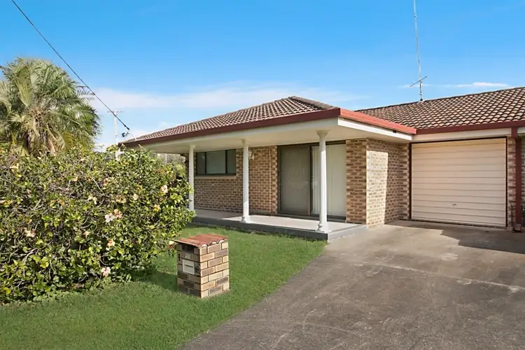 Fifth view of Homely semi-detached listing, 1/12 Pelican Place, Tweed Heads West NSW 2485