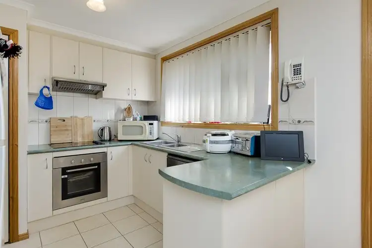 Second view of Homely unit listing, 3/31 Bates Ave, Korumburra VIC 3950