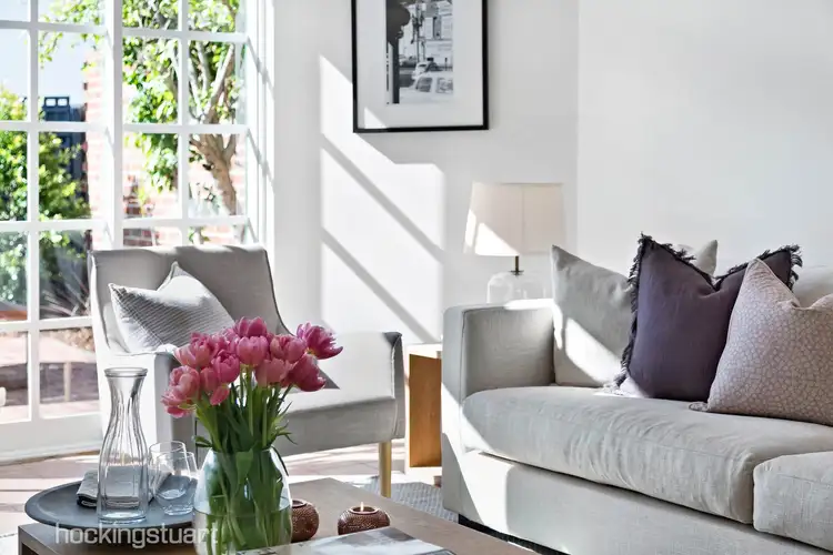 Third view of Homely house listing, 99 Merton Street, Albert Park VIC 3206