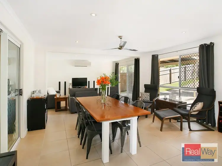 Second view of Homely house listing, 13 Bapaume Court, Aroona QLD 4551