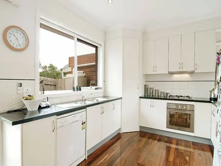Fifth view of Homely unit listing, 3/189 Melville Road, Brunswick West VIC 3055