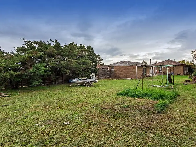 Seventh view of Homely house listing, 45 President Road, Albanvale VIC 3021